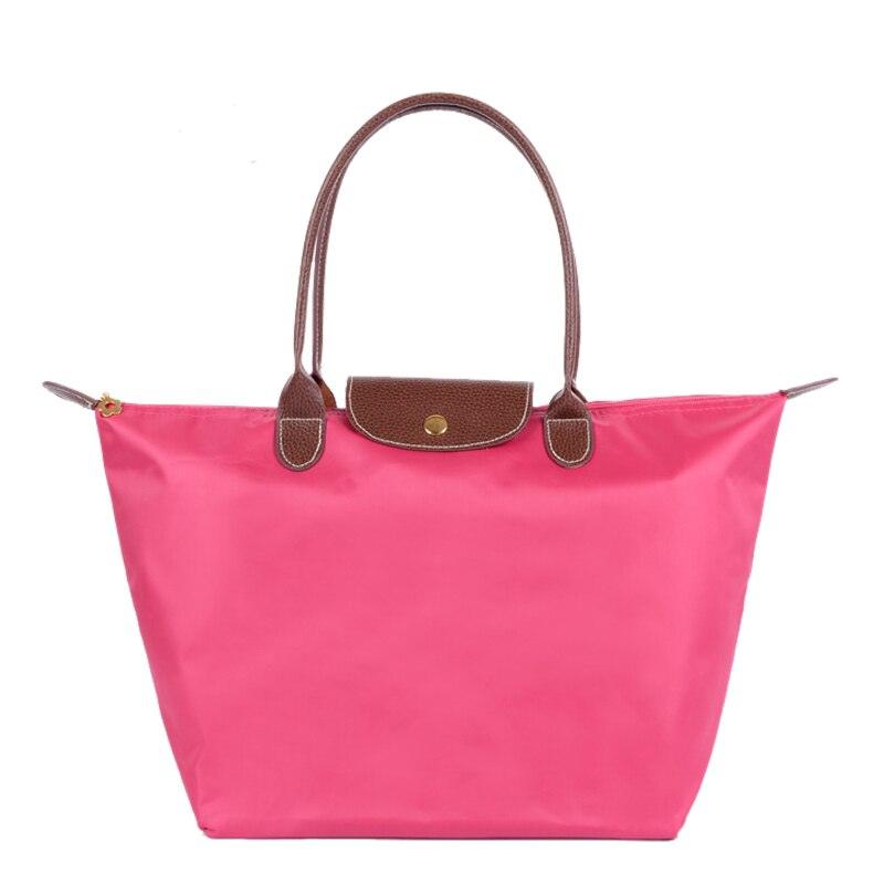 Bolsa tipo online longchamp